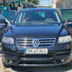 Image for article titled The Diesel Manual First-Gen Volkswagen Touareg Is What Off-Road Dreams Are Made Of